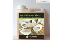 Öl-Refresher Weiss