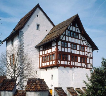 Museum Burg, Zug